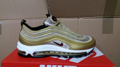 nike silver nuove